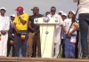 Tchad: Les Transformateurs dénoncent la surveillance et la menace pesant sur le président Succès Masra