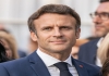 France: Emmanuel Macron félicite Mahamat Idriss deby pour son élection 