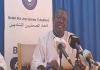 Tchad: L'UJT reteire son soutien aux médias faisant la cible du pouvoir public 