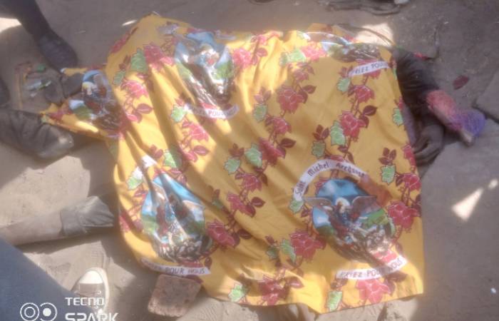 Tchad: Un gros-porteur écrase un bachelier à  Atrone à proximité du marché 