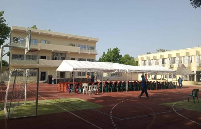 Tchad : Que se passe-t-il au lycée français montaigne de N'Djamena ?
