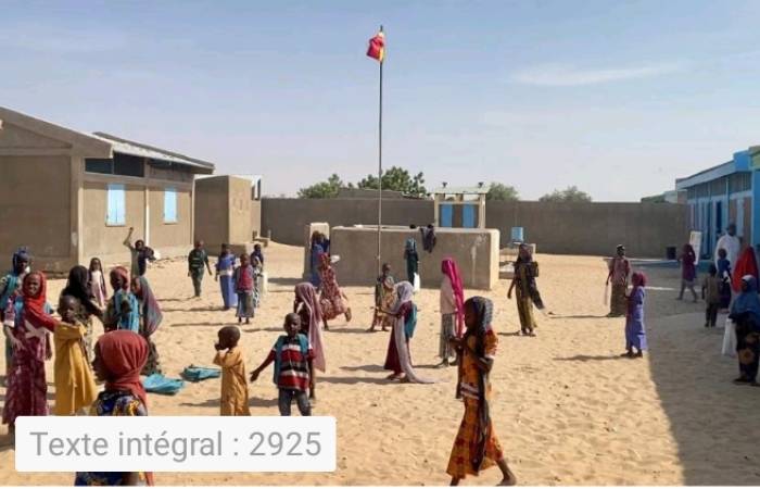 Un programme pour mieux accompagner les enfants des écoles coraniques