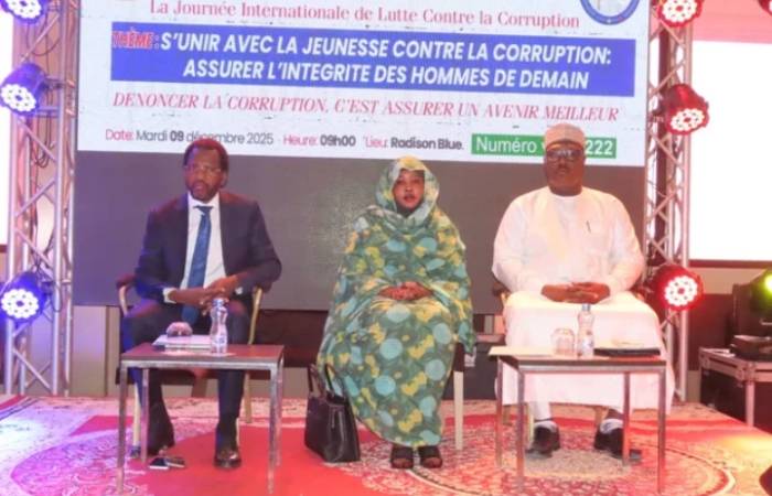 AILC a découvert plus de 910 milliards de fonds détournés de 2021 à 2025