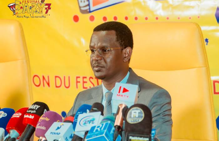 Tchad : le Festival Dary enregistre plus 250.000 visiteurs