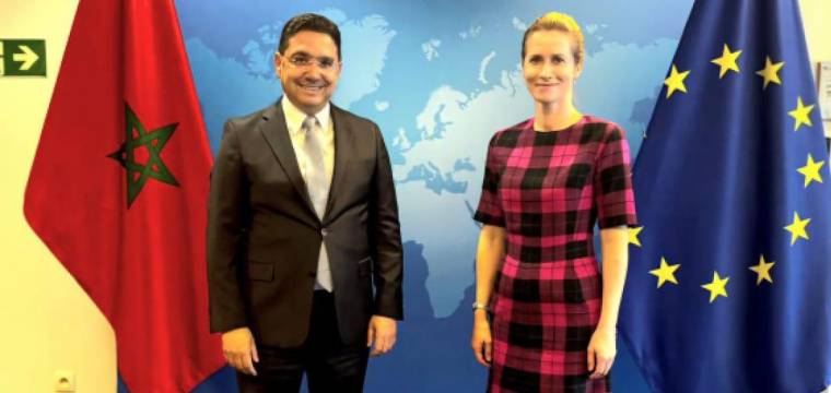 Maroc–Union européenne : la 15ᵉ session du Conseil d’Association marque un tournant stratégique