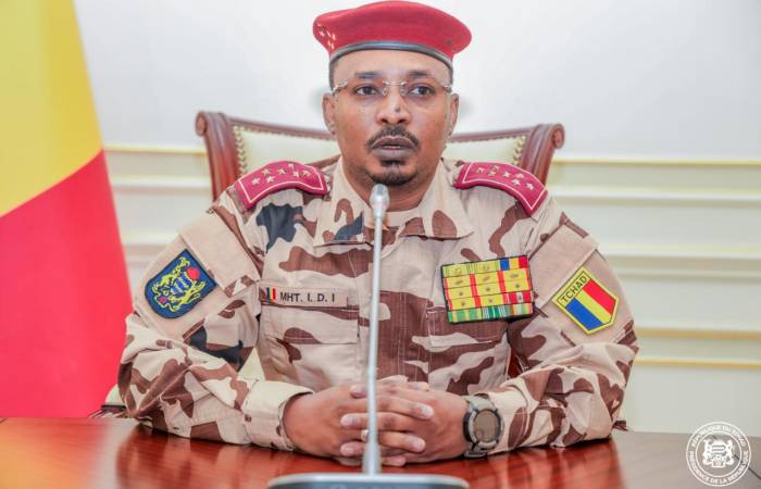 Tchad : le Tchad ordonne la fermeture totale de sa frontière après l'attaque de drone