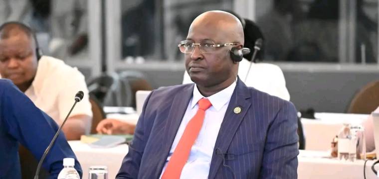 Parlement panafricain : une candidature tchadienne affirmée et un candidat algérien sous le feu des critiques