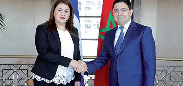 Honduras: Le Honduras réitère son soutien au processus onusien pour le Sahara 