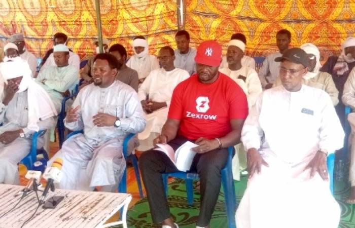 🇷🇴Tchad : Ajurnd plaide pour la paix à Wadi-Fira🇷🇴