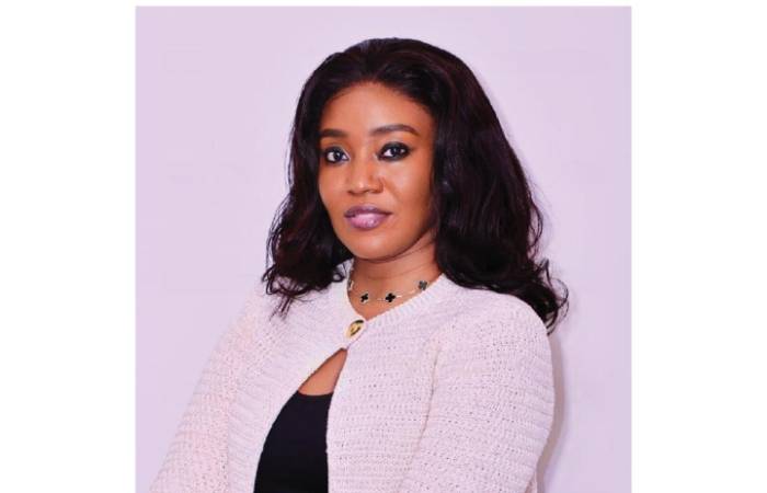 Les Confidences d'Amina Priscille Longoh (Éditions L'Harmattan, dans la Collection 
