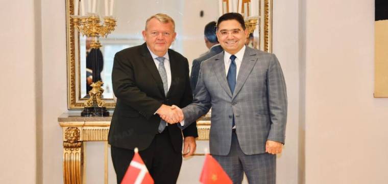 Maroc: Le Danemark salue le plan marocain pour une solution perenne des protagonistes 