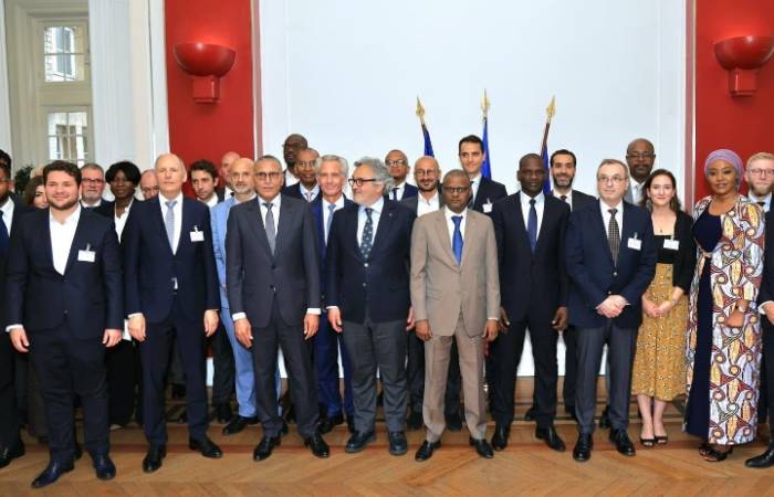 Tchad-France : 30 milliards de dollars en ligne de mire, le pari économique de N’Djamena