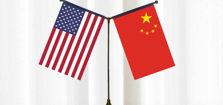 Chine:Intérêts communs, réussites partagées, stabilité mondiale : la bonne entente sino-américaine
