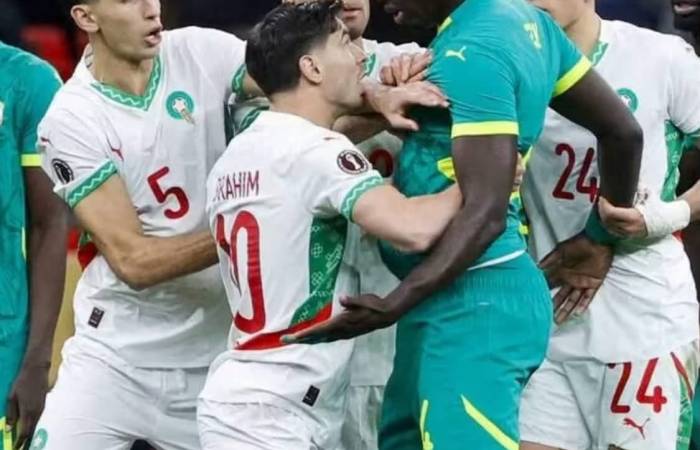 TAS (Site officiel du Tribunal Arbitral du Sport) : « Informations sur la procédure du TAS concernant la finale de la CAN 2025 » :
