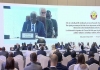 Tchad : le gouvernement de transition et les politico-militaires signent un accord de paix 