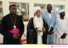 Tchad : le président de transition échange avec les religieux sur la situation au Logone Oriental