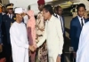 Tchad: le président de transition est de retour à N'Djamena 