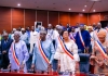 Tchad: Le SENAT plaide pour un apaisement politique 