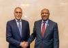 Tchad/Soudan : les deux chefs de la diplomatie se concertent à Moscou
