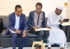 Tchad: le gouvernement s'engage à soutenir les cinéastes