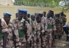Tchad: L’état-major général des armées instruit les militaires déployés de ne pas effectuer de tir après les résultats de la présidentielle 