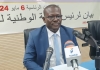 Tchad: la CNDH exhorte les autorités de transition à garantir la sécurité de biens et personnes pendant cette présidentielle 