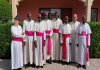 Tchad :L'Eglise Catholique s'est définitivement retirée du Dialogue National Inclusif 