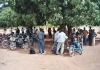 Tchad: l’Archevêque métropolitain de N’Djamena appelle les chrétiens à accomplir leur devoir civique