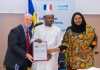 Tchad: le gouvernement et l'Unicef signent la déclaration sur les enfants et l'action climatique