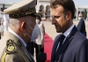 Algérie :Le patron de l’armée algérienne en visite officielle en France, une première en 17 ans