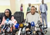Tchad: le conseil constitutionnel réceptionne les procès-verbaux de la présidentielle 