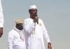 Tchad: président de transition exprime sa compassion aux Émirats-Arabes Unis