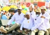 Tchad: le candidat Mahamat Idriss Deby  défend son programme politique 