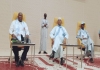 Tchad: le PLD apporte son soutien au candidat de la coalition pour un Tchad Uni