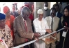 Tchad: Inauguration de l'école nationale de formation judiciaire 