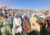 Tchad: le MPS organise un grand meeting au stade du 8 ème 