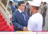Tchad: le président du conseil présidentiel libyen salue une transition réussie 