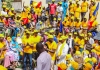 Tchad: La CASAC forme ses militants pour faire la campagne de proximité en faveur de MIDI 