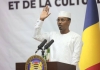 Tchad: Mahamat Deby investi président de la république après son élection 