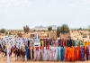 Tchad : la CASAC sensibilise sur la paix à Ouaddaï 
