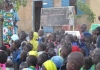 Tchad : Le jardin d’enfants communautaire de Donia appuyé par l’'UNICEF