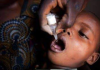 Tchad : Lancement de la campagne de vaccination contre la poliomyélite