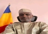 Tchad-Tribune: Yaya Dillo Djerou dénonce l’attitude complaisante de l’UA à l’égard du Tchad