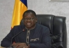 Tchad : Pahimi Padacké impute la responsabilité des événements du 20 octobre aux manifestants violents 