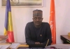 Tchad: le parti d'opposition " Les Patriotes"  condamne le harcèlement de Djimet Wiche par de service de renseignement 