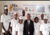 Tchad : Lancement de la 1ère édition de la Foire-expo internationale des entreprises allemandes à N’Djaména