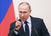 CPI: Un mandat d'arret international délivré par la CPI contre Vladimir Poutine