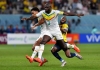 Coupe du Monde: Le Sénégal se qualifie pour les  8eme de  finales 