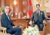 Maroc: L'Espagne et le Maroc renforcent leur coopération bilatérale 