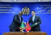 Maroc : La Zambie réaffirme son soutien à l'intégrité territoriale du Maroc et au plan d’autonomie